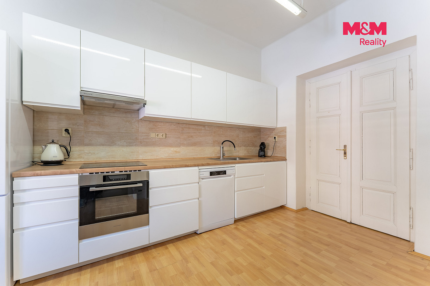 Pronájem bytu 3+1 127 m² — photo 2