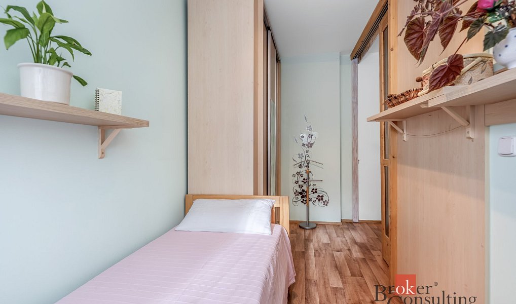 Prodej bytu 2+kk 48 m², Liberec – náhled fotky 18