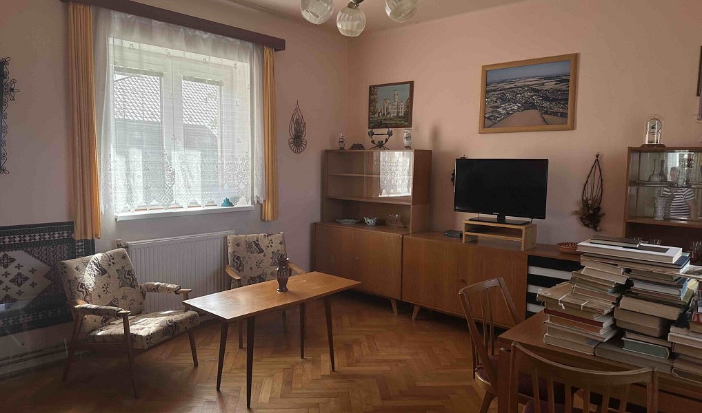 Prodej domu 104 m² s pozemkem 1 383 m², Uhlířské Janovice – náhled fotky 4