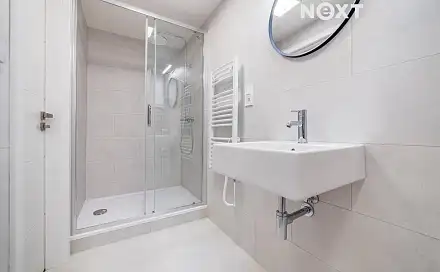 Prodej bytu 1+1 27 m², Suchdolská, Praha 6 - Sedlec