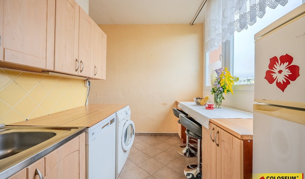Prodej bytu 3+1 74 m², Brno – náhled fotky 8