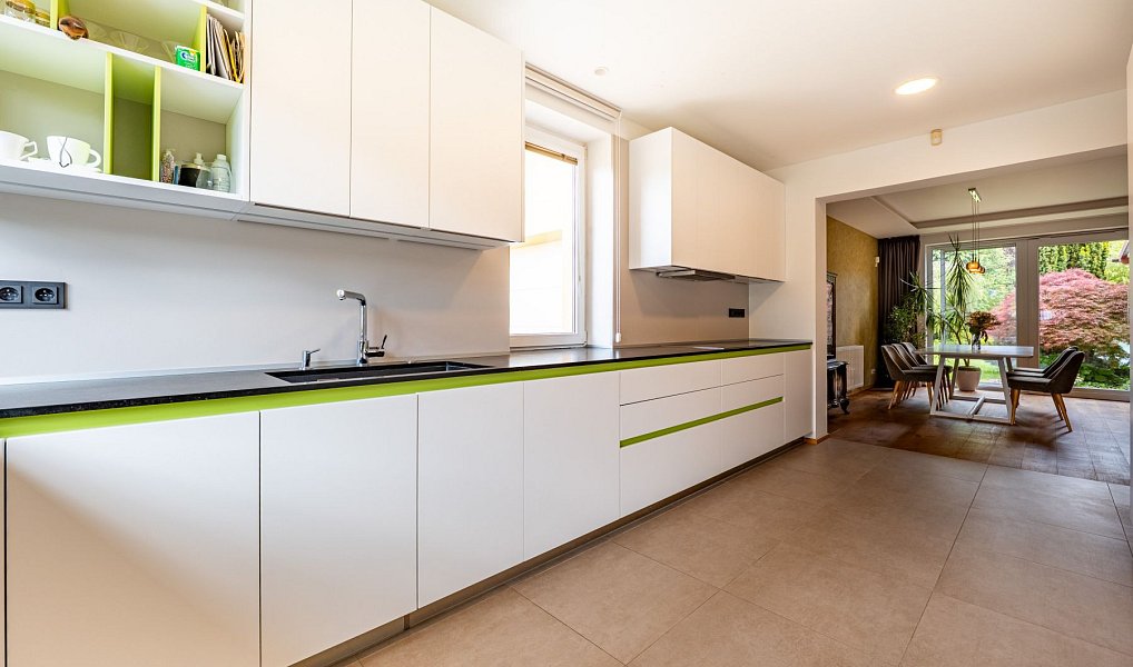Prodej domu 211 m² s pozemkem 510 m², Rebešovice – náhled fotky 9