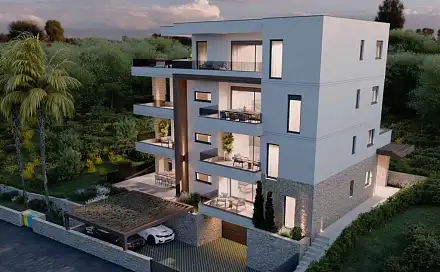 Prodej bytu 3+kk 66 m², Primošten, Chorvatsko