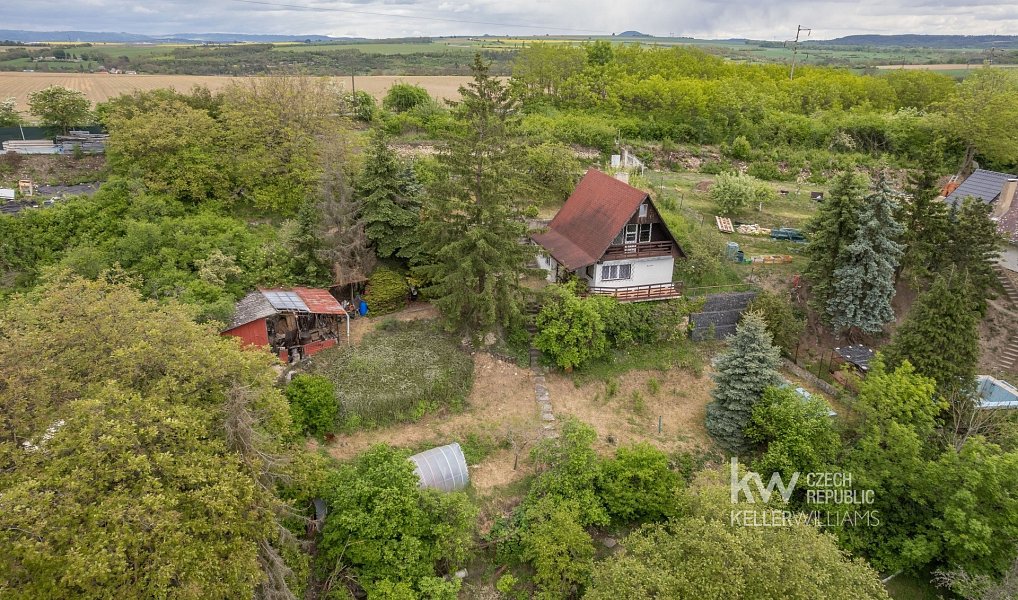 Prodej chaty/chalupy 79 m² s pozemkem 422 m², Hoštka – náhled fotky 30