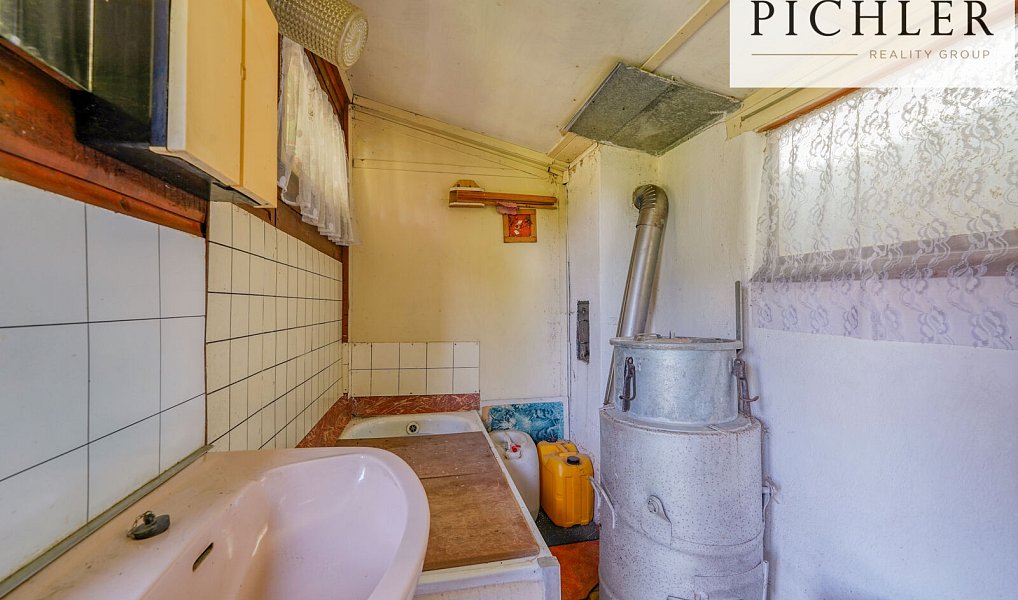 Prodej chaty/chalupy 38 m² s pozemkem 46 m², Druztová – náhled fotky 14
