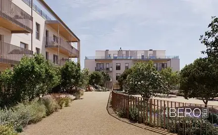 Prodej bytu 3+kk 52 m², Godella, Španělsko