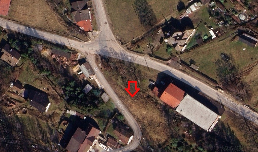 Prodej pozemku 1 257 m², Mníšek – náhled fotky 8