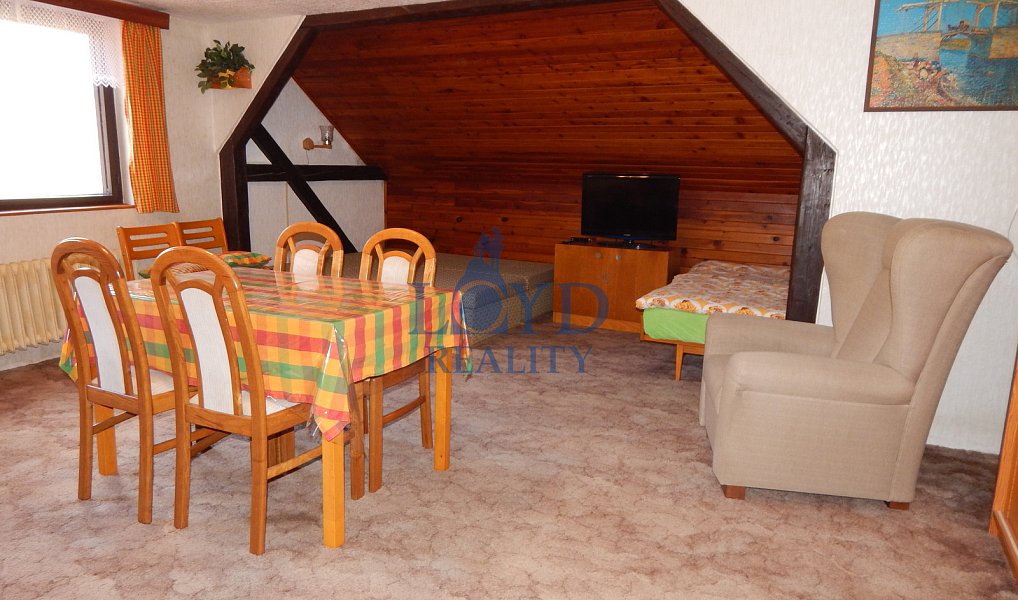 Prodej domu 169 m² s pozemkem 4 737 m², Merklín – náhled fotky 19