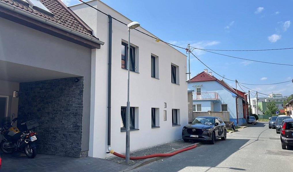 Pronájem bytu 2+kk 55 m², Uherské Hradiště – náhled fotky 6