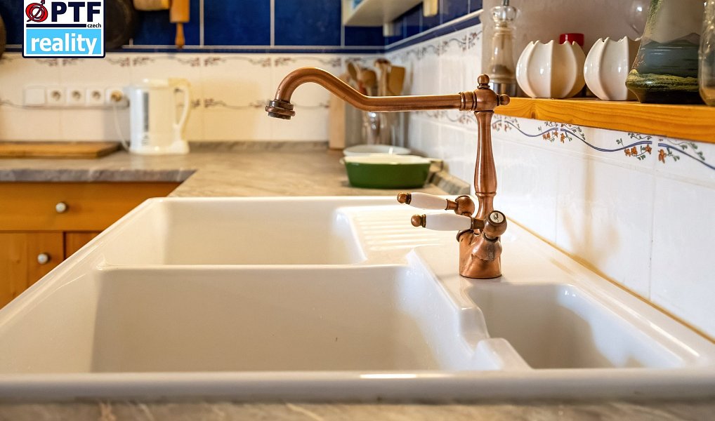 Prodej domu 125 m² s pozemkem 1 982 m², Stříbro – náhled fotky 16