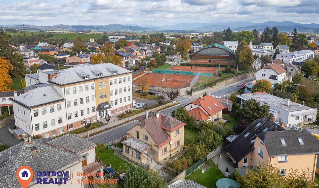 Prodej domu 140 m² s pozemkem 647 m², Zábřeh – náhled fotky 30