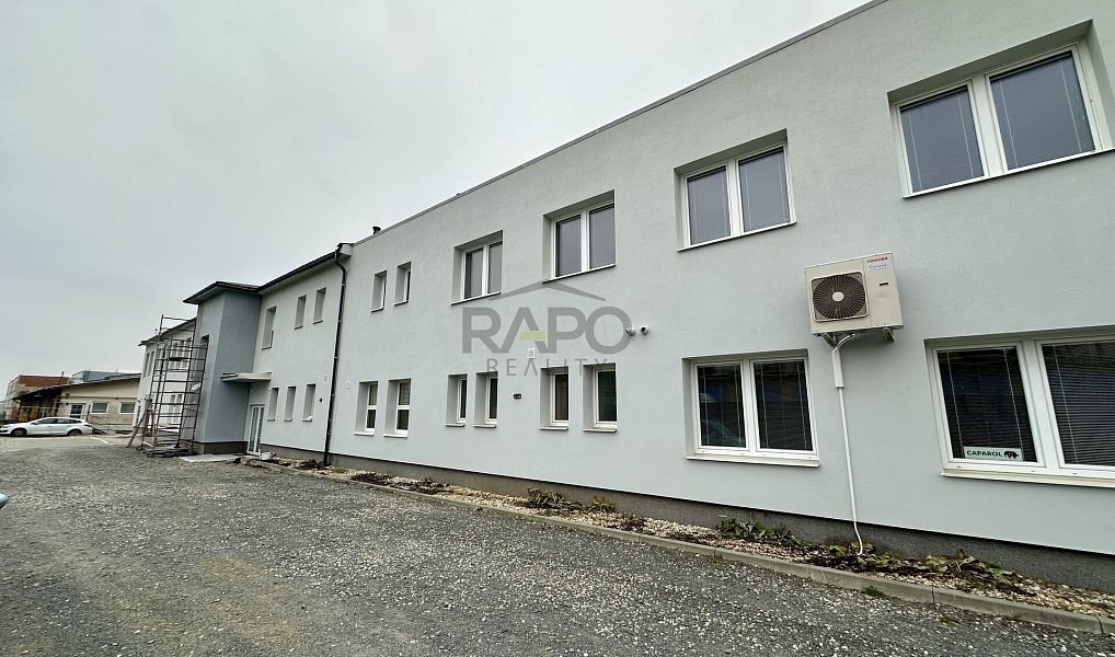 Pronájem obchodních prostor 11 m², Napajedla – náhled fotky 9