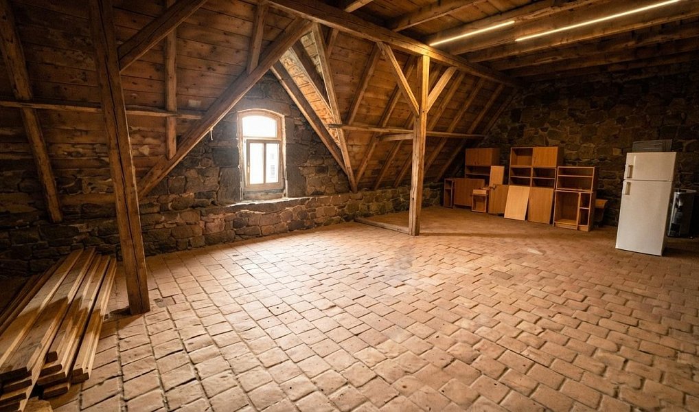 Prodej komerčního objektu (jiného typu) 353 m², Teplice – náhled fotky 39