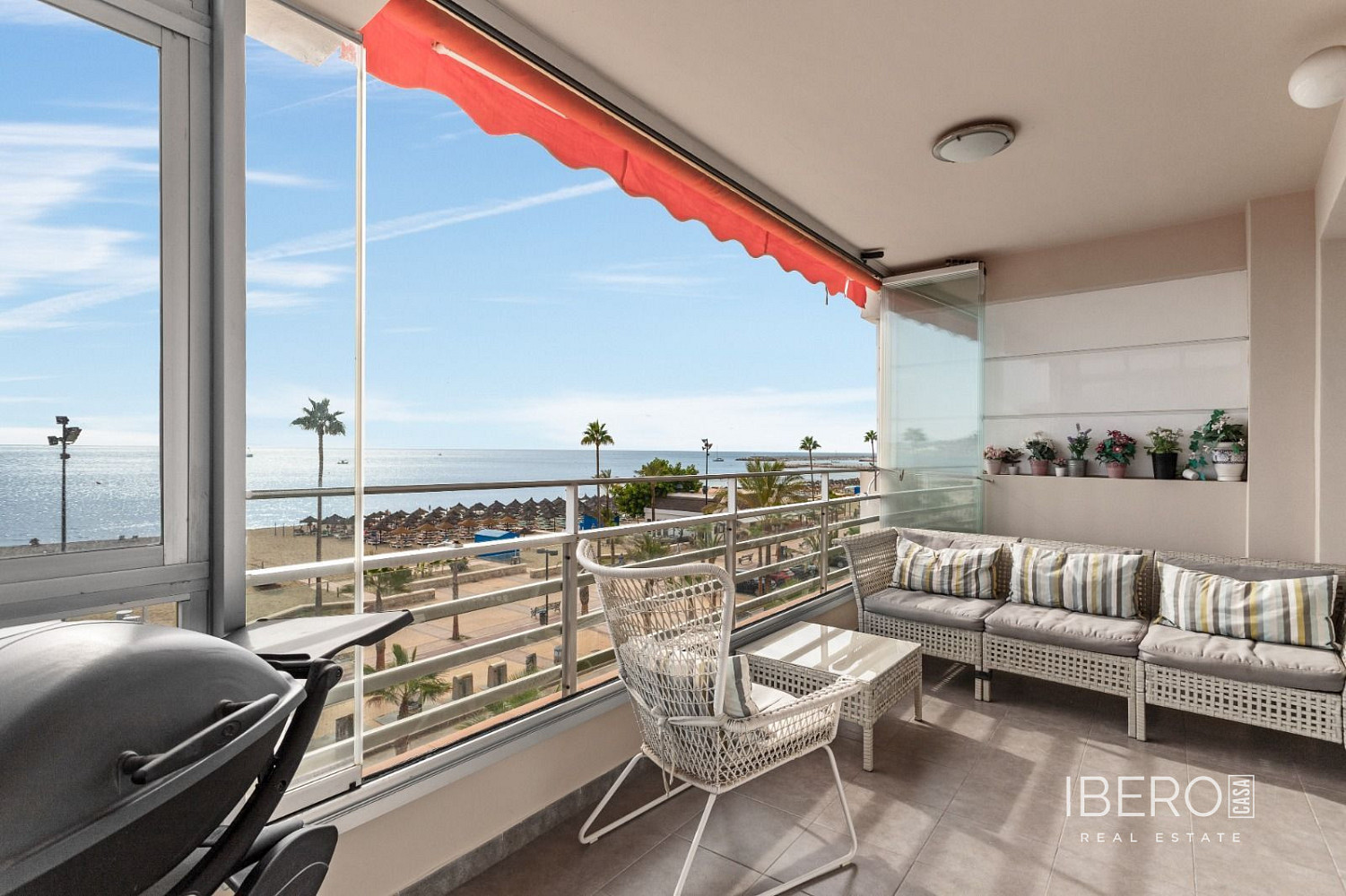 Pis 3+kk – Fuengirola, Los Boliches - Vista 4