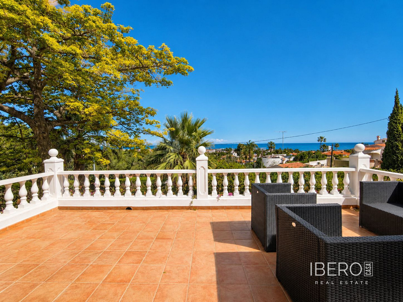 Casa 6+kk – Alacant / Alicante, Vistahermosa de la Creu, l'Alacantí - Vista 3