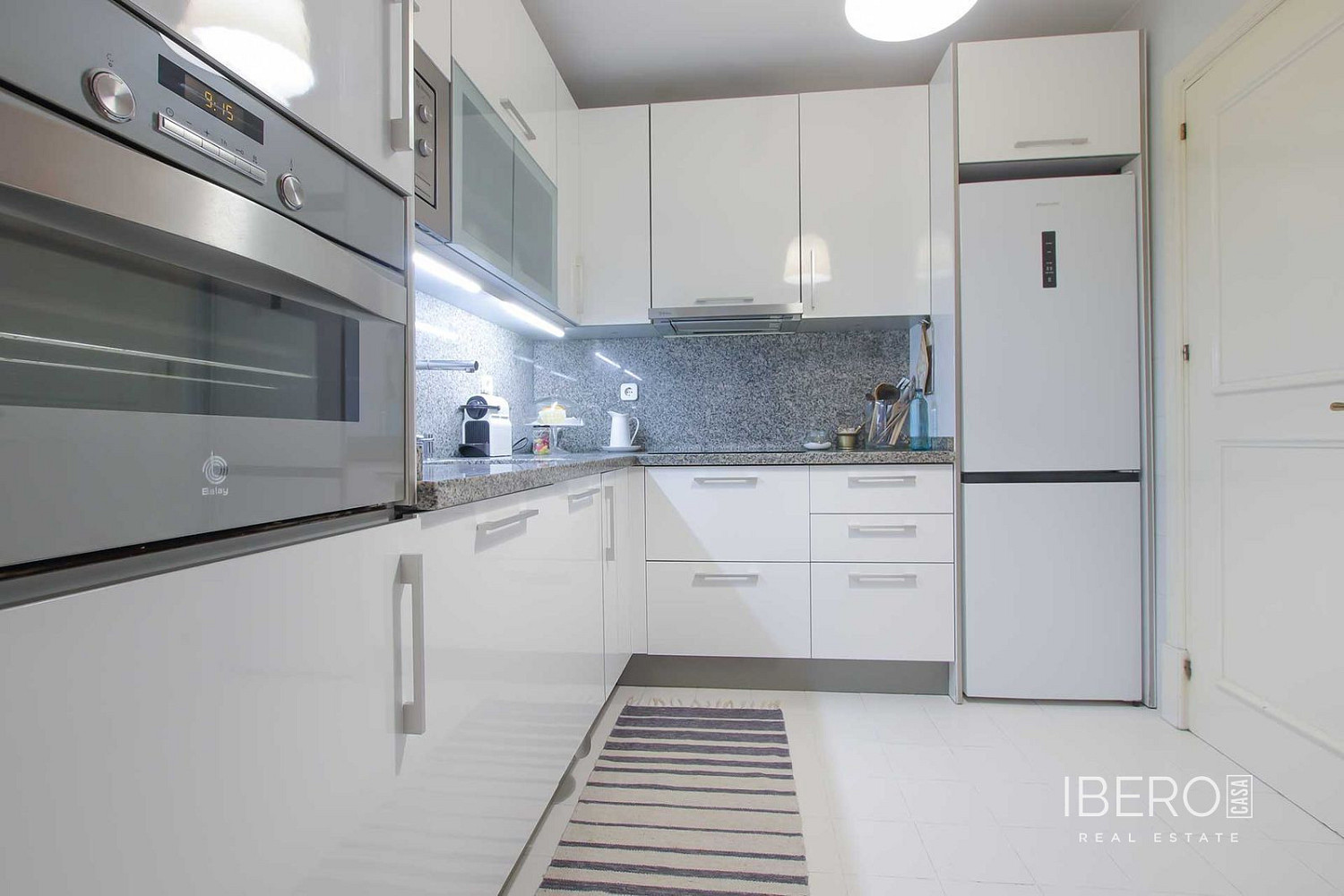 Prodej bytu 3+kk 112 m² - Vista 6