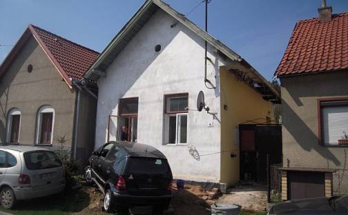 Pronájem bytu 1+kk 1 m², Úsobrno, okres Blansko