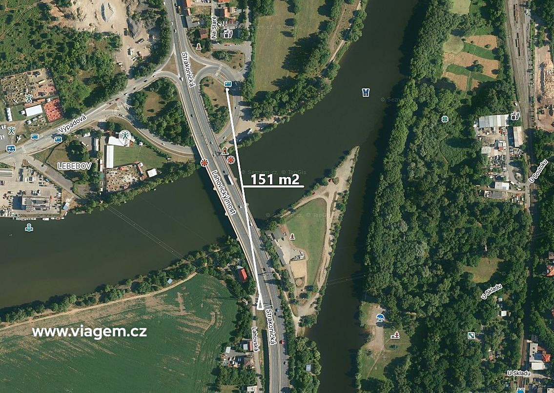 Prodej pole 75 m²
