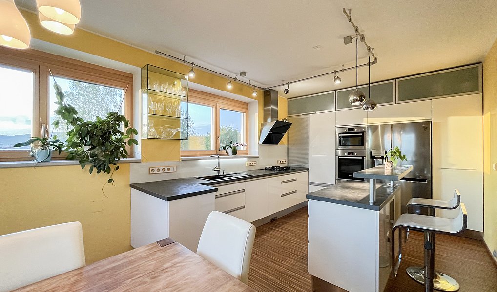 Prodej domu 223 m² s pozemkem 1 552 m², Brno – náhled fotky 47