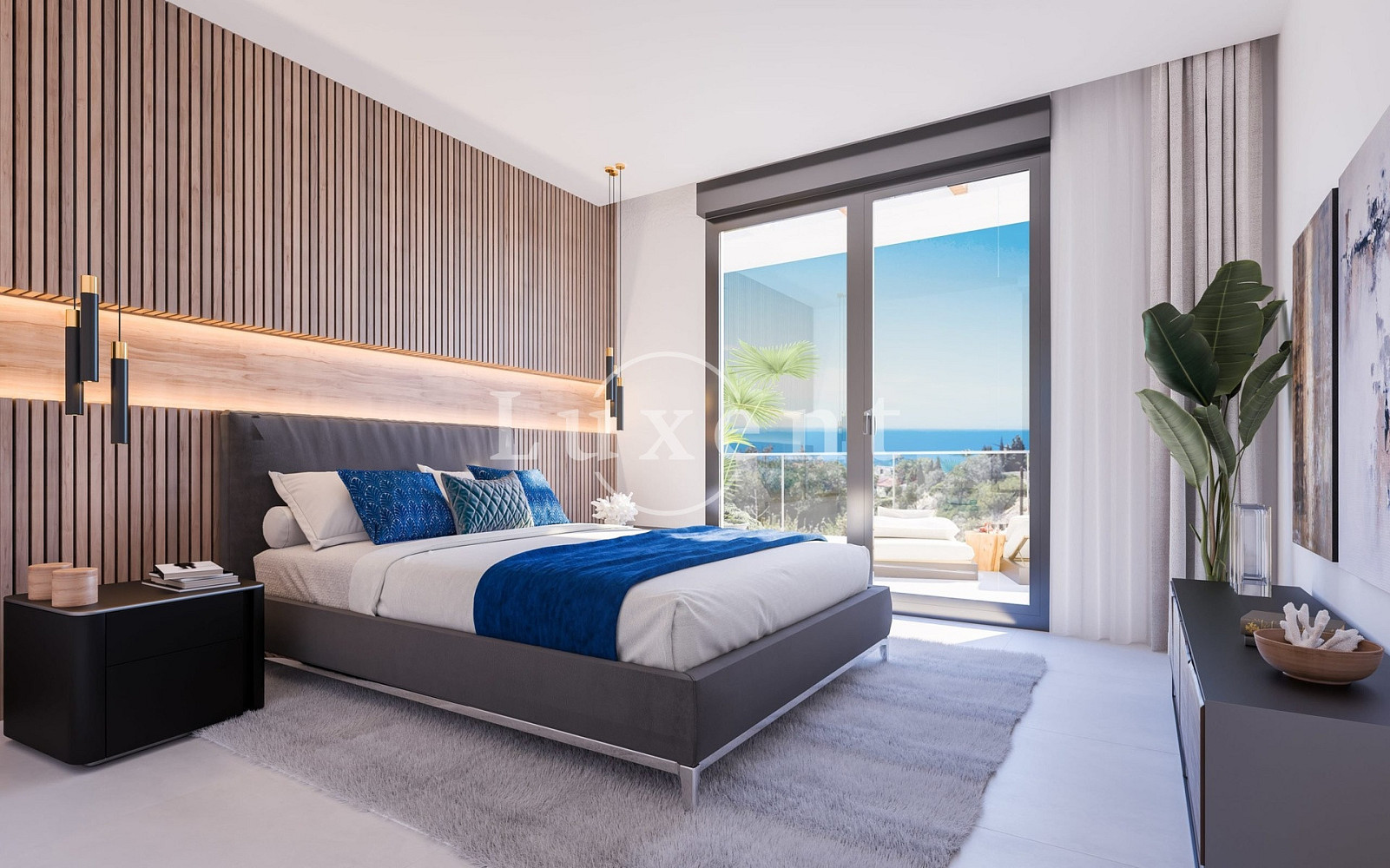 Pis 3+kk – Marbella, Costa del Sol Occidental - Vista 5