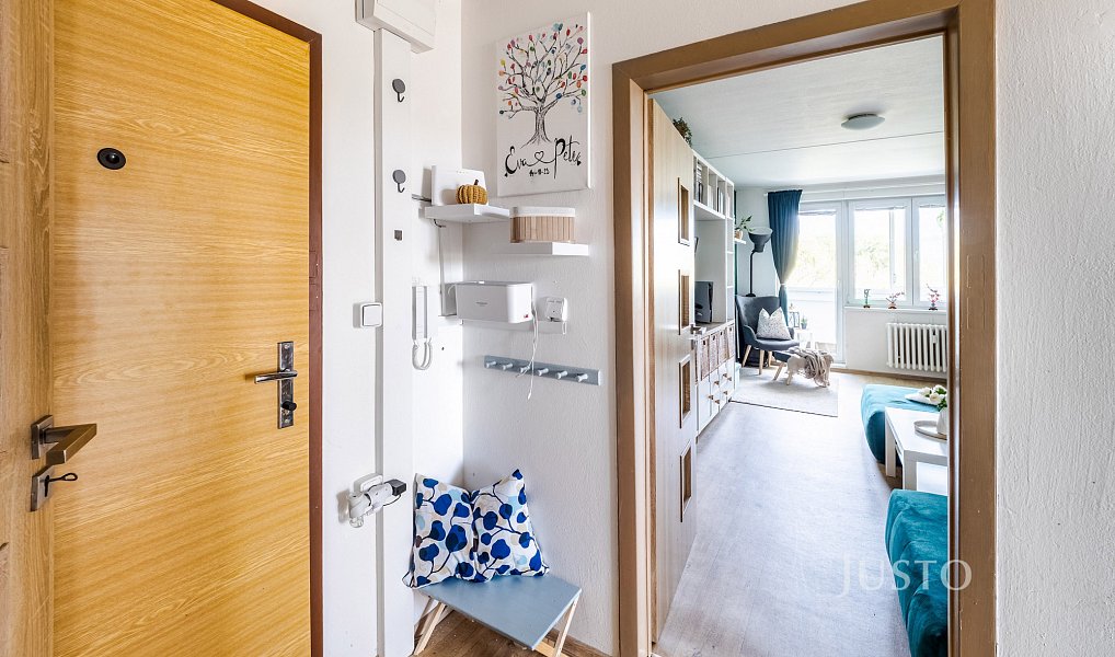 Prodej bytu 3+1 64 m², České Budějovice – náhled fotky 16