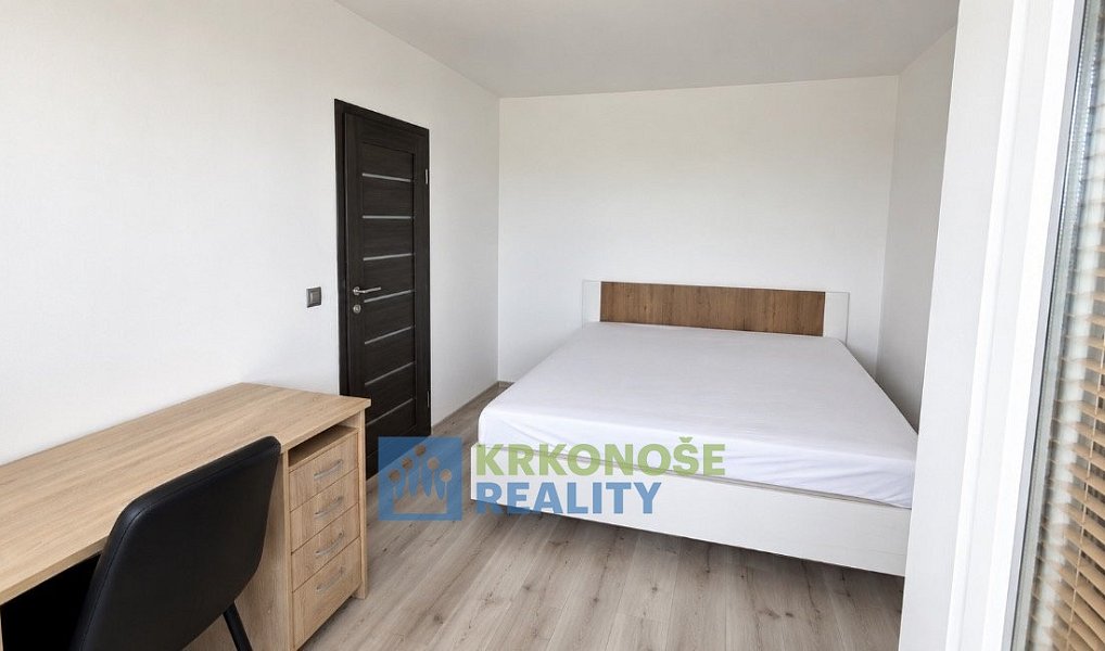 Pronájem bytu 2+kk 50 m², Trutnov – náhled fotky 5