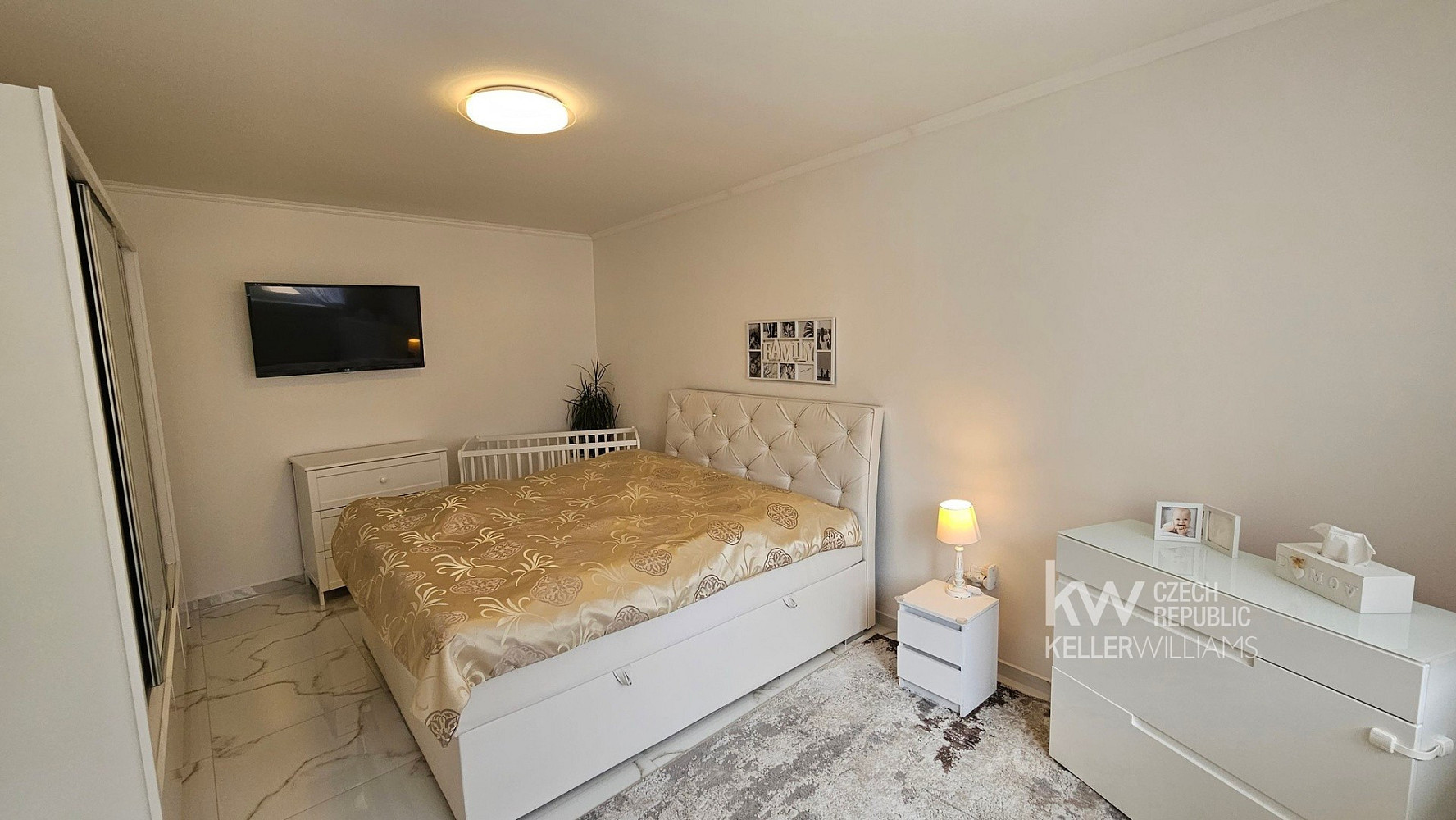 Prodej domu 93 m² s pozemkem 285 m² – fotografie 5