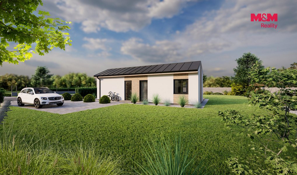 Prodej domu 40 m² s pozemkem 472 m², Břasy – náhled fotky 5