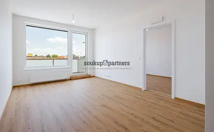 Prodej bytu 2+kk 48 m²
