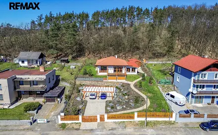Prodej domu 89 m² s pozemkem 901 m², Dublovice - Zvírotice, okres Příbram