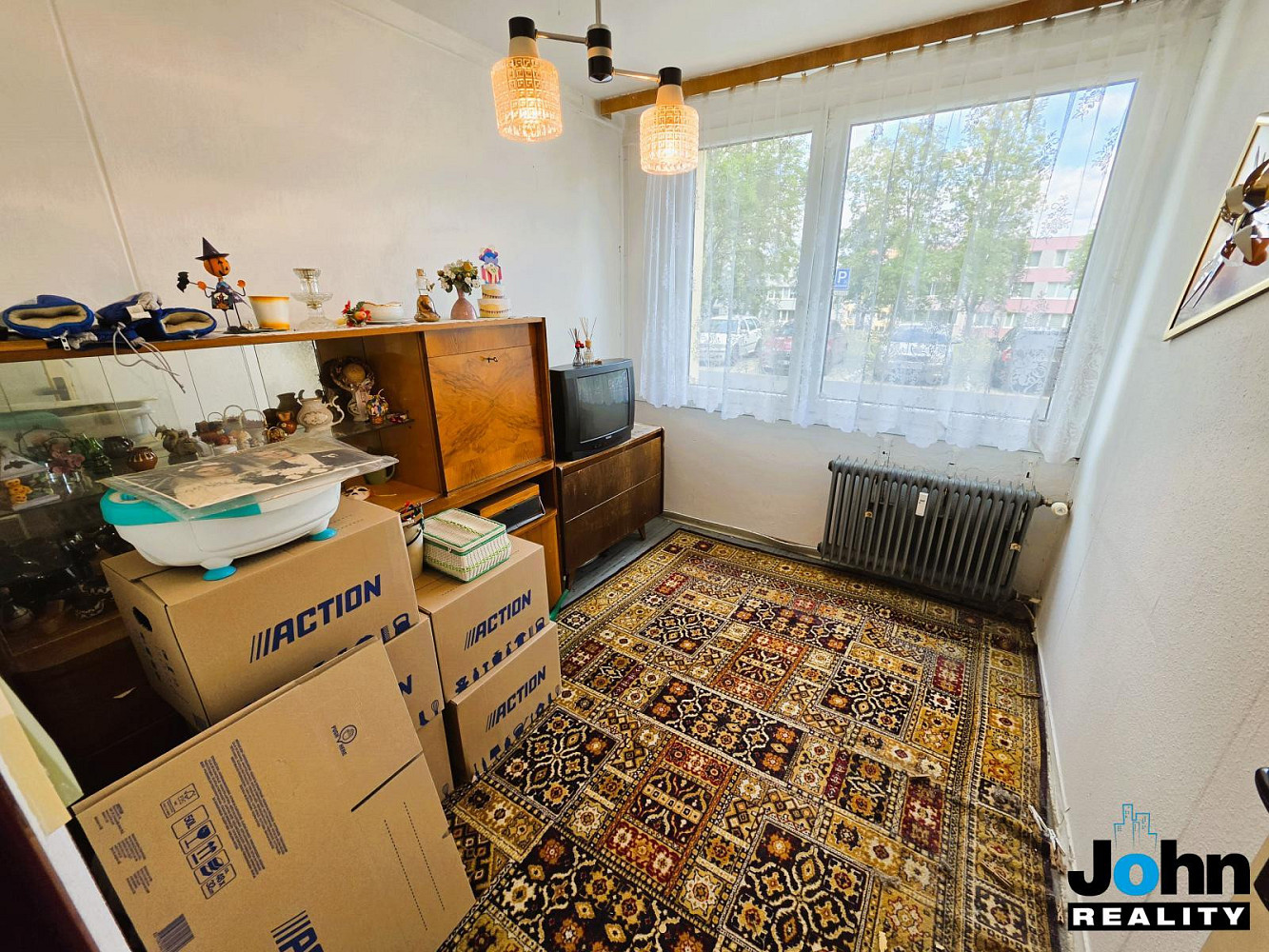 Prodej bytu 3+1 55 m² – fotografie 4