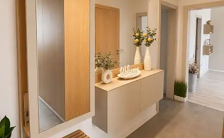 Pronájem bytu 3+1 69 m²