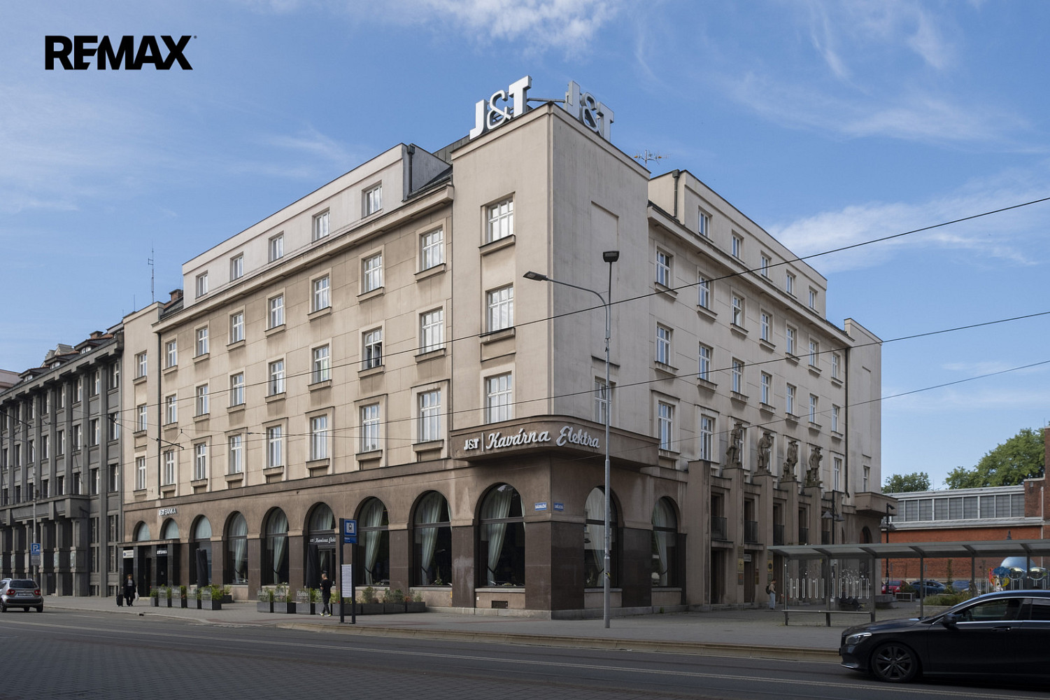 Prodej obchodních prostor 7 079 m²