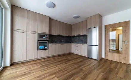Pronájem bytu 4+kk 87 m², Veslařská, Plzeň - Litice
