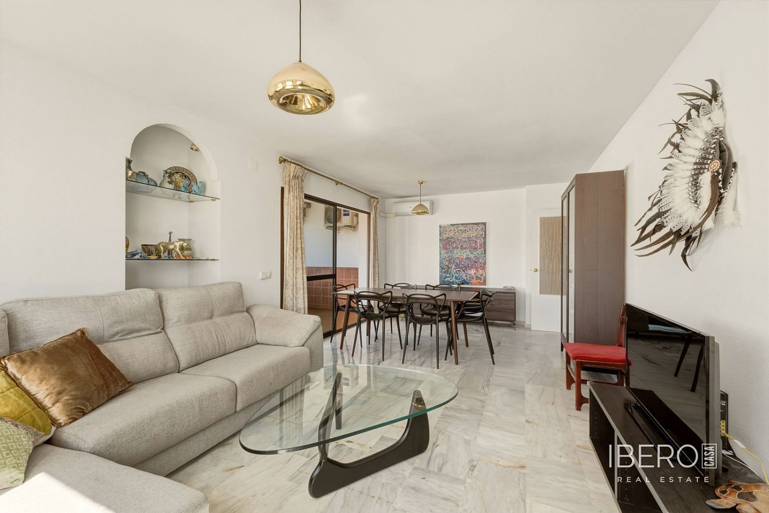 Piso 4+kk – Fuengirola, Los Boliches - Vista 4