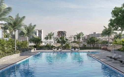 Prodej bytu 2+kk 69 m², Dubaj, Spojené arabské emiráty