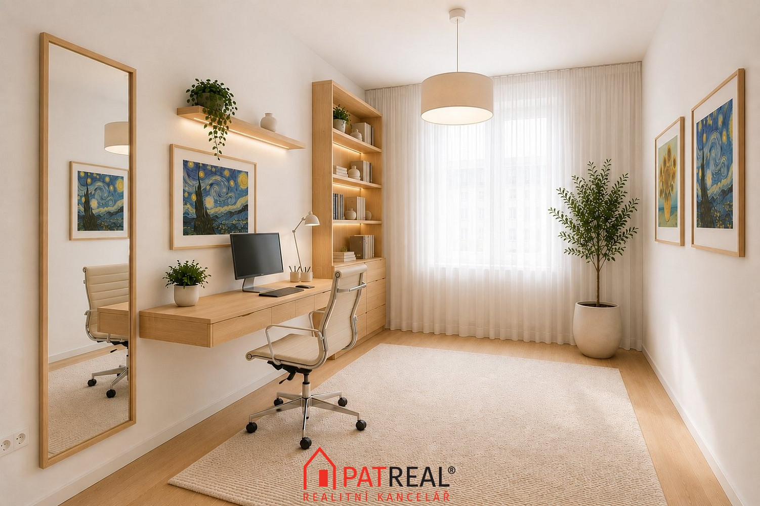 Prodej bytu 4+kk 116 m² — photo 3
