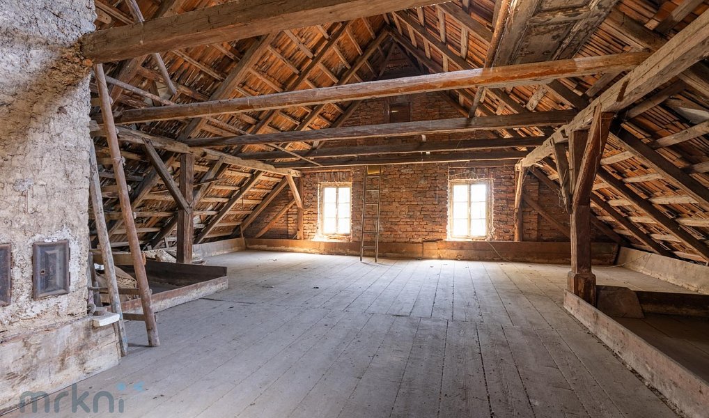 Prodej domu 400 m² s pozemkem 1 400 m², Postřelmov – náhled fotky 15