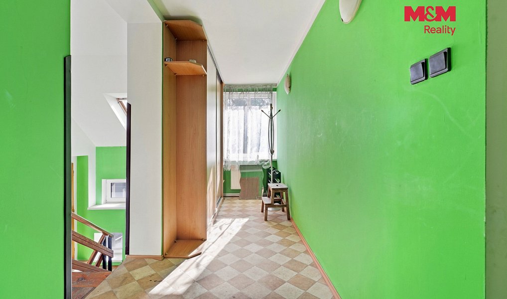 Prodej domu 180 m² s pozemkem 1 365 m², Liberec – náhled fotky 5