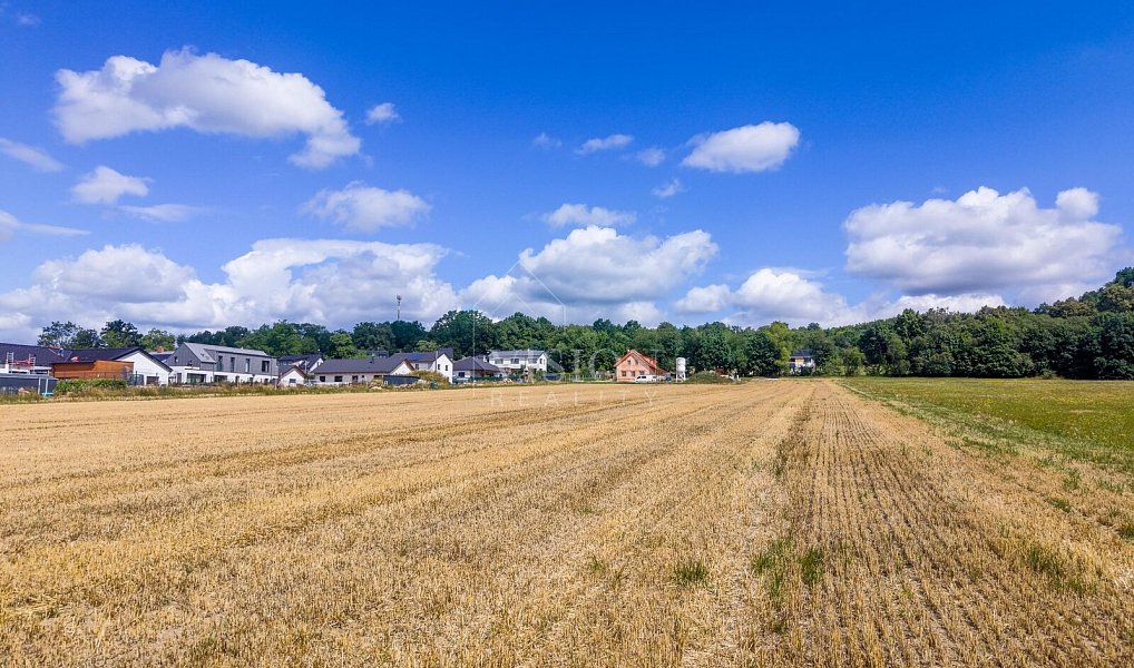 Prodej stavebního pozemku 18 247 m², Jistebnice – náhled fotky 2