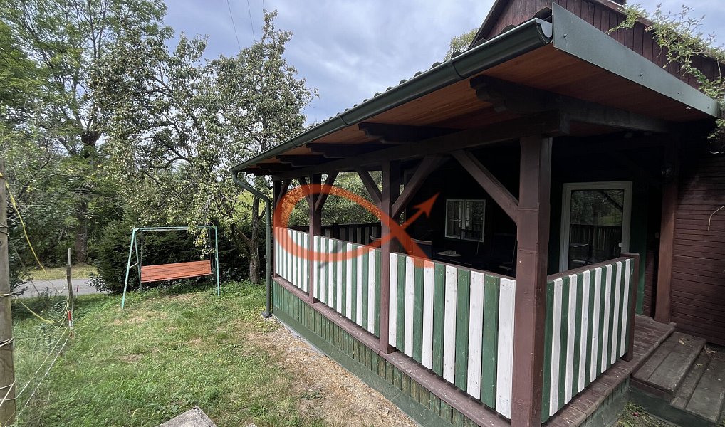 Prodej chaty/chalupy 90 m² s pozemkem 614 m², Nový Hrozenkov – náhled fotky 5