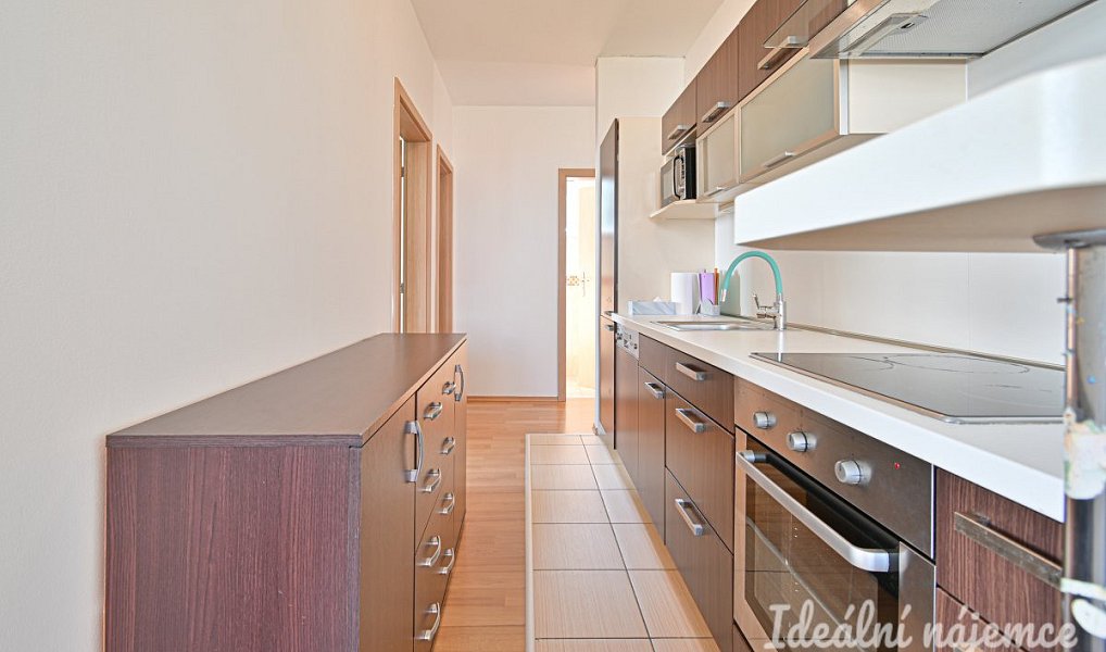 Pronájem bytu 2+kk 47 m², Modřice – náhled fotky 3