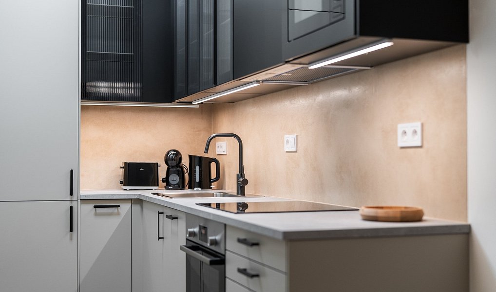 Prodej bytu 2+kk 44 m², Praha – náhled fotky 14