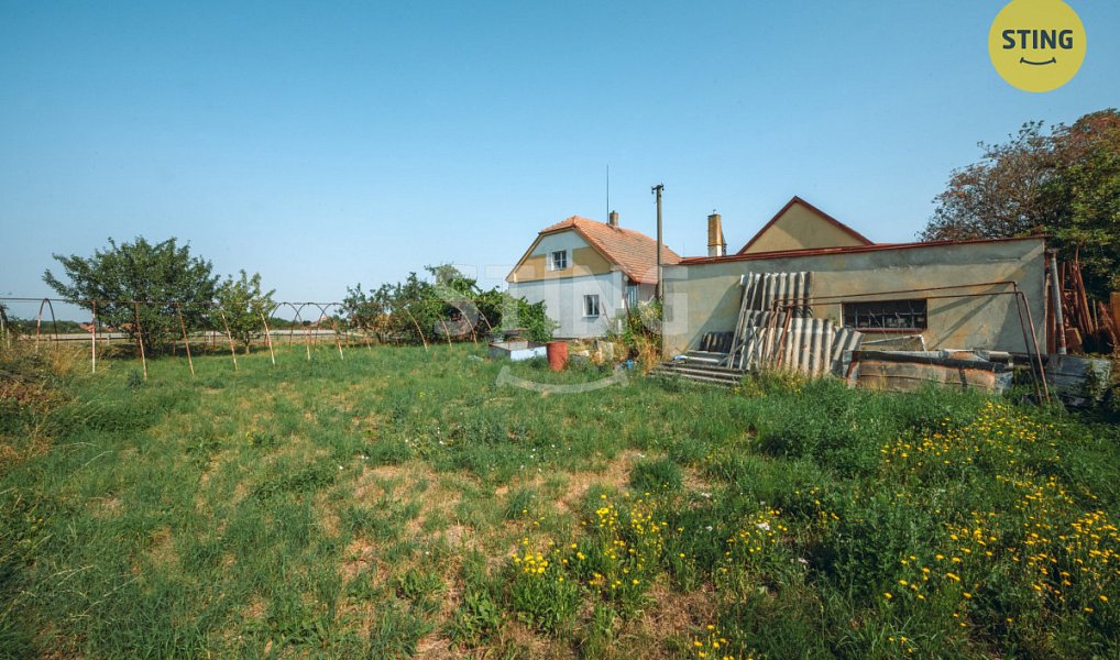 Prodej domu 114 m² s pozemkem 895 m², Horní Ředice – náhled fotky 12