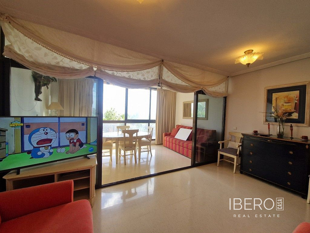 Pis 2+kk – Benidorm, Llevant, la Marina Baixa - Vista 4