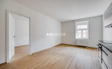 Prodej bytu 2+kk 48 m²