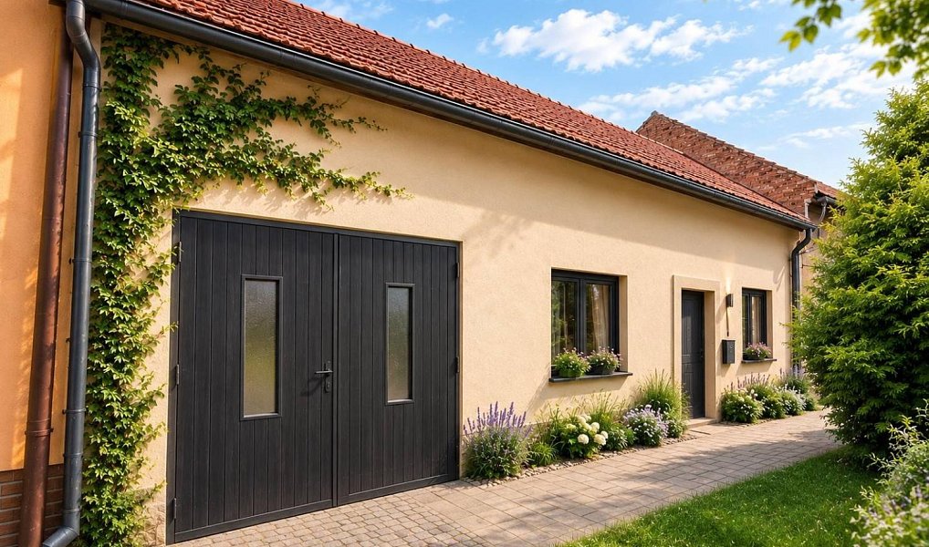 Prodej domu 92 m² s pozemkem 1 100 m², Rokytnice – náhled fotky 2