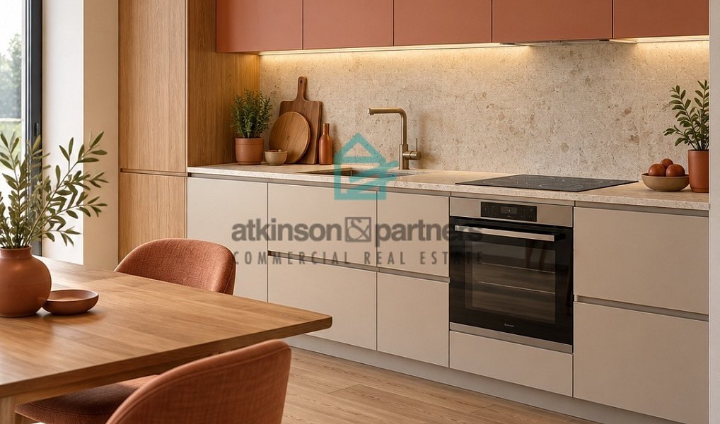 Prodej bytu 2+kk 52 m², Hluboká nad Vltavou – náhled fotky 4