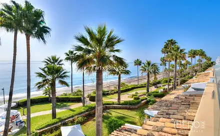 Prodej bytu 4+kk 210 m², Estepona, Španělsko