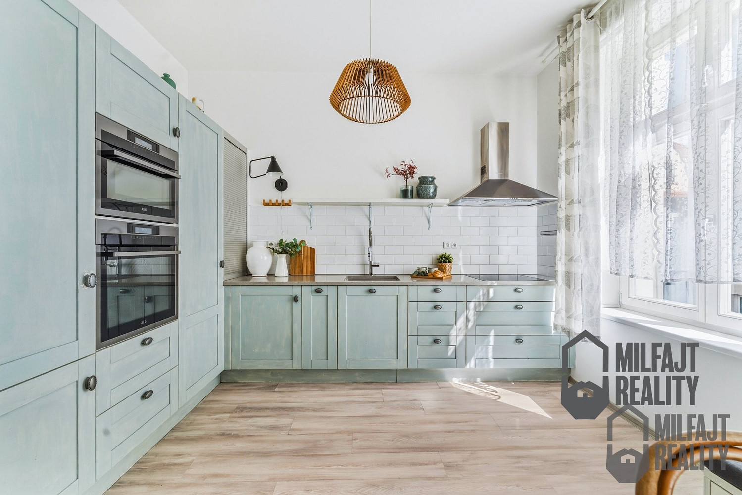 4 rooms, 123.0 m² in Liberec